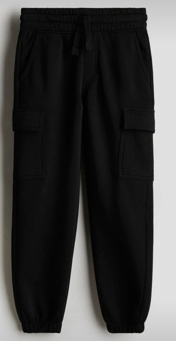 Pantaloni 7-8 ani 122-128