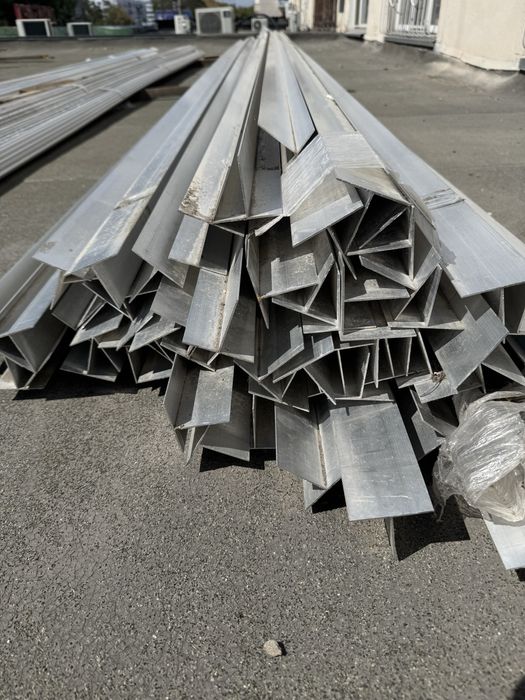 Т провиль новый в наличии