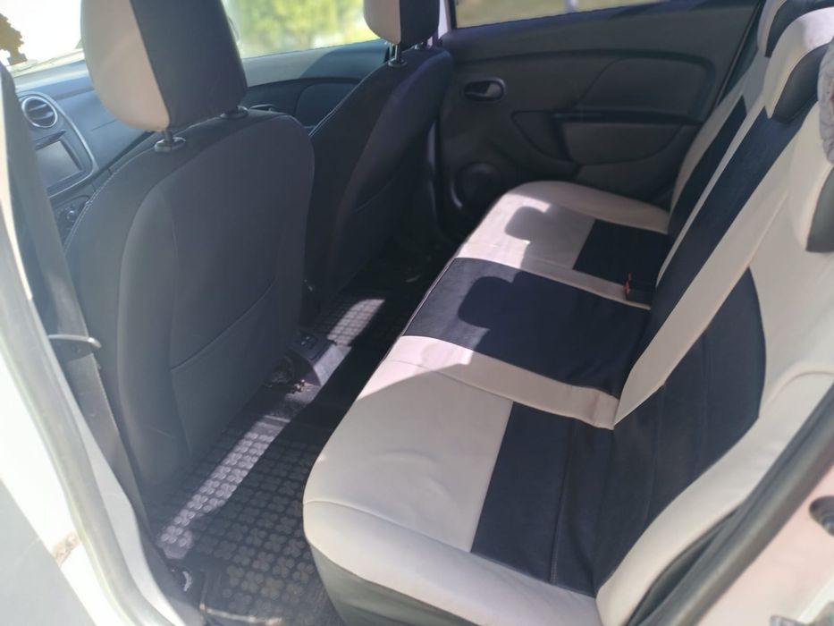 Dacia Logan 1.2 2014