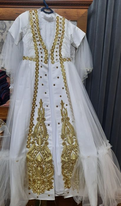 Ona va ogil lanet onlayn