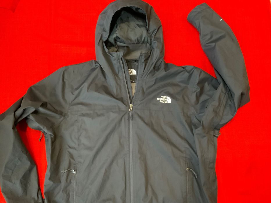 The north face-оригинално яке 2хл