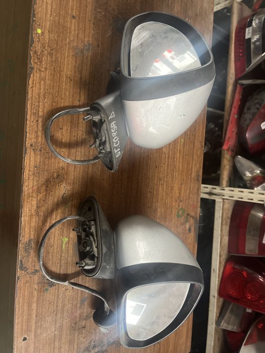 oglinda stanga/dreapta opel corsa d