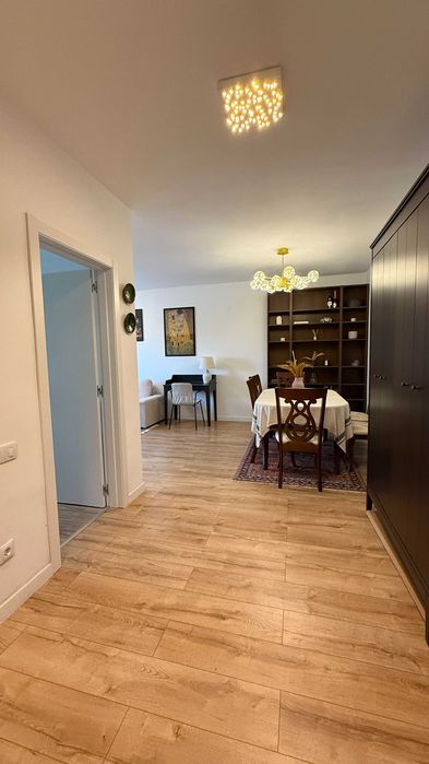 Apartament 2 camere de închiriat - Păcii - direct proprietar