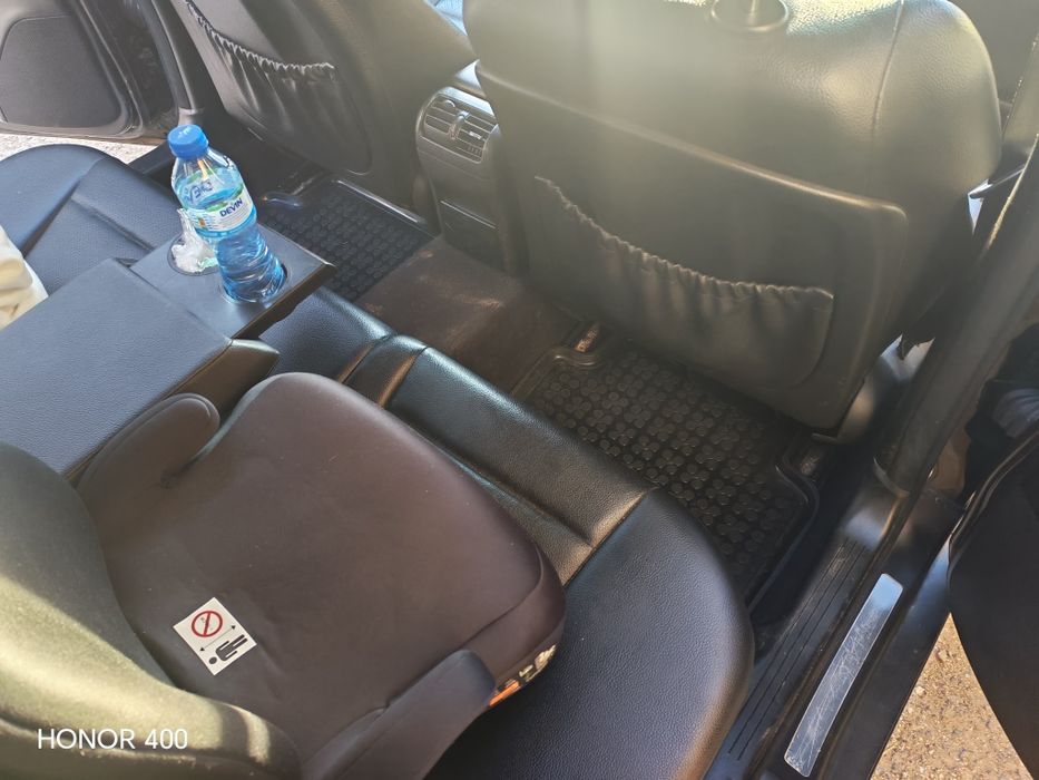 Мерцедес с220 CDI facelift