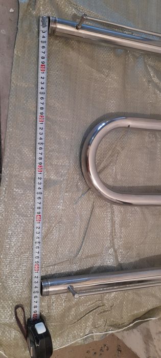 Продам полотенцесушитель.