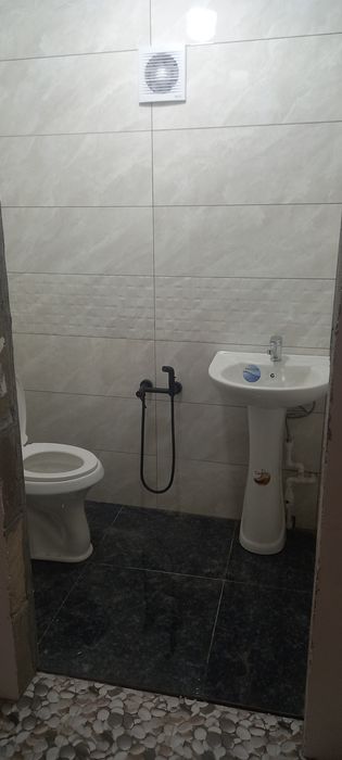 Сантехник любой сложности