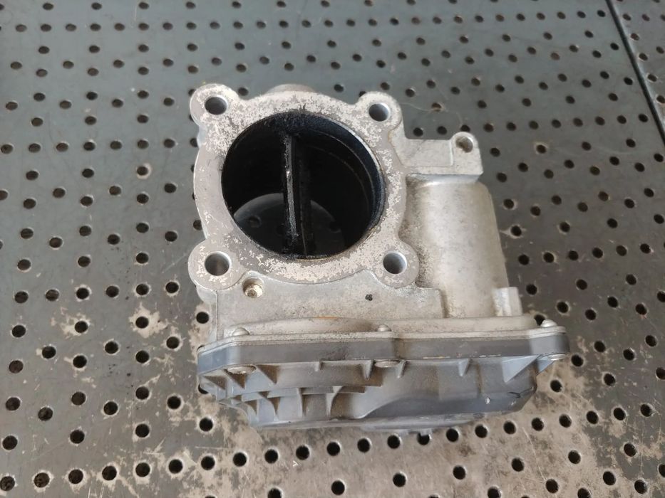 clapeta acceleratie 1.8 di-d 4n13 mitsubishi asx 2011  1450a138