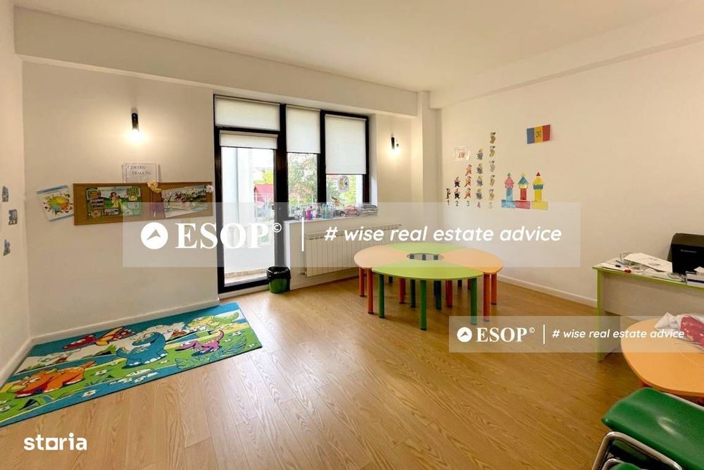 Vila pretabila pentru birouri, clinica, gradinita,  ID 15529