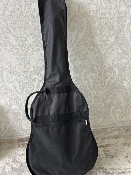 Продам новую гитару