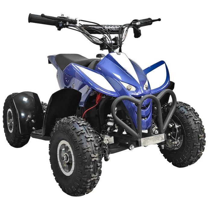 Детско електрическо АТВ A7-003E 1000W