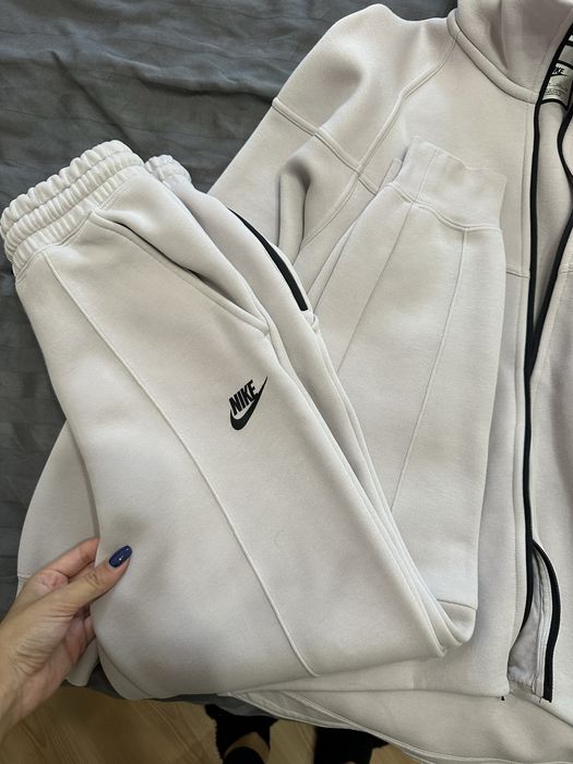Nike екип  Tech fleece