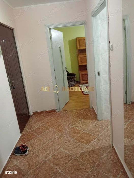 2 Camere de inchiriat | Rahova | Metrou | Liberty | Mobilat | Utilat