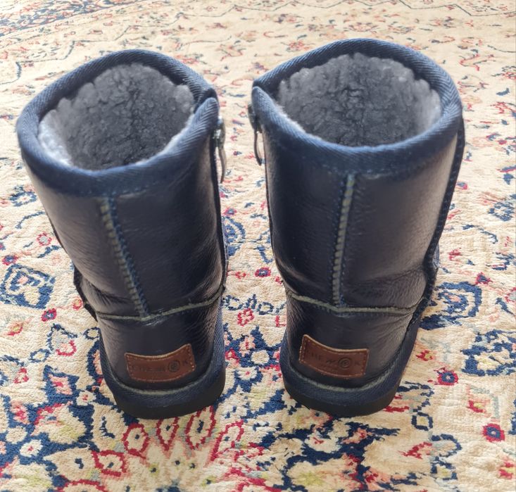 Детские уги для мальчика б/у