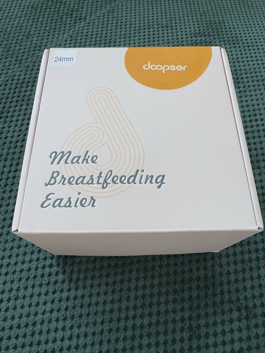 Noua - Pompa de San Electrica Doopser DPS-010