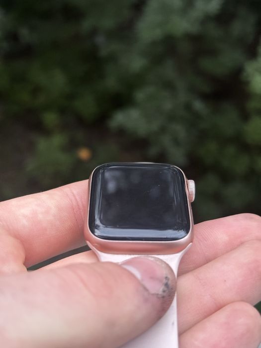 Apple Watch Se 40MM