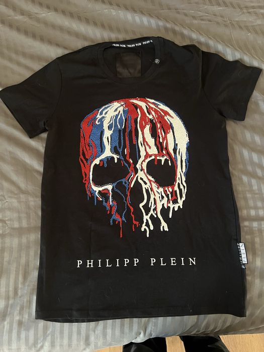 Philip Plein тениска М
