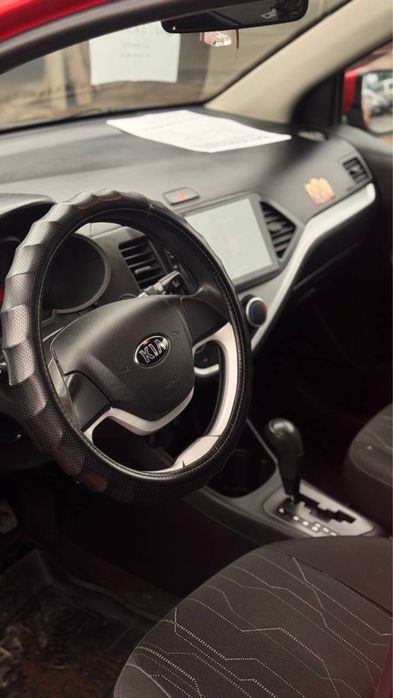 Продам KIA Picanto