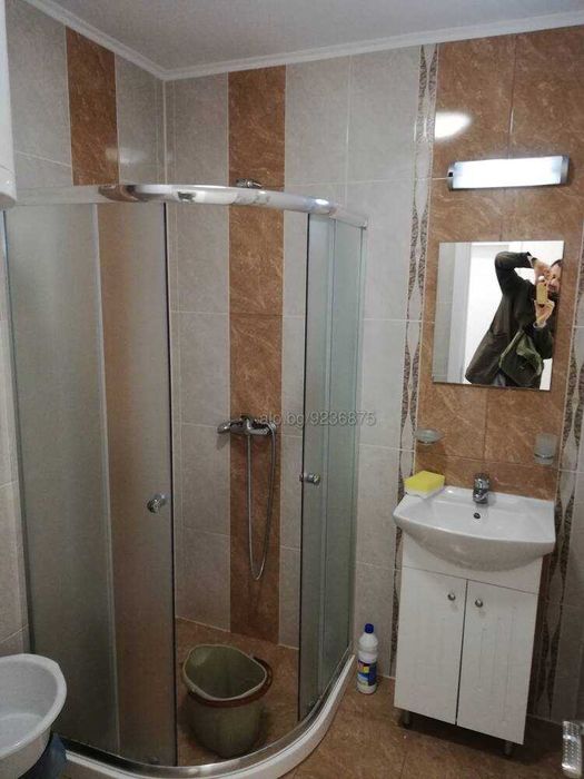 Дава се под наем Двустаен апартамент в Поморие - 77 кв.м за 3060 € - Снимка #14