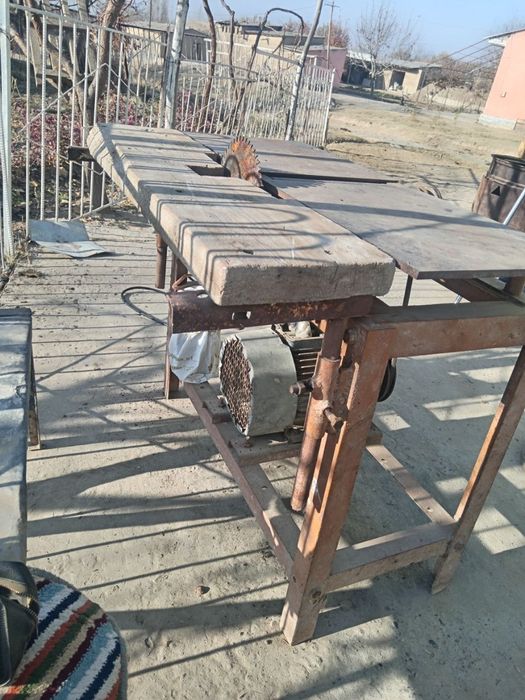 Stanok sotiladi ishlashi Yaxshi