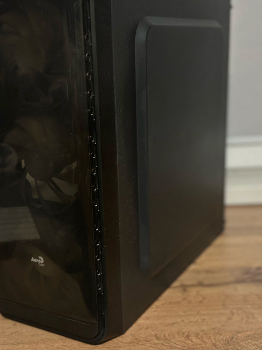 Системный блок ryzen 7 2700