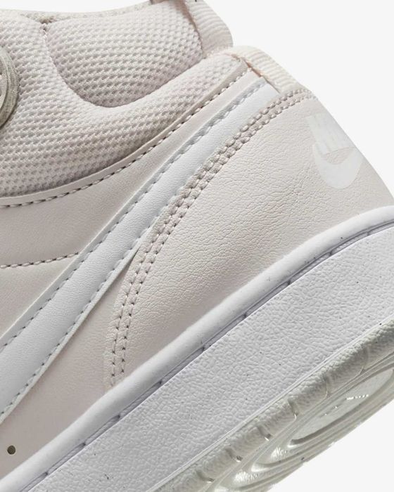 Кроссовки женские Nike Court Borough Mid 2! Новые в коробке!