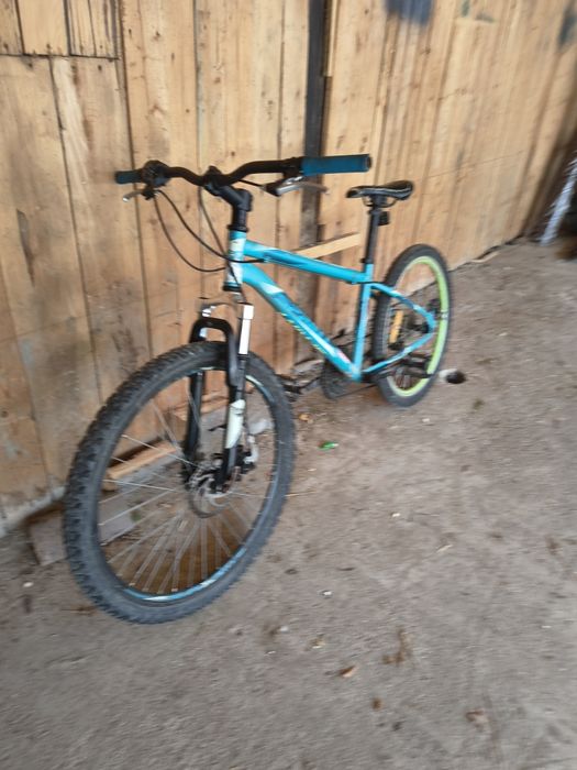 Vând bicicleta sprint, bicicleta de munte