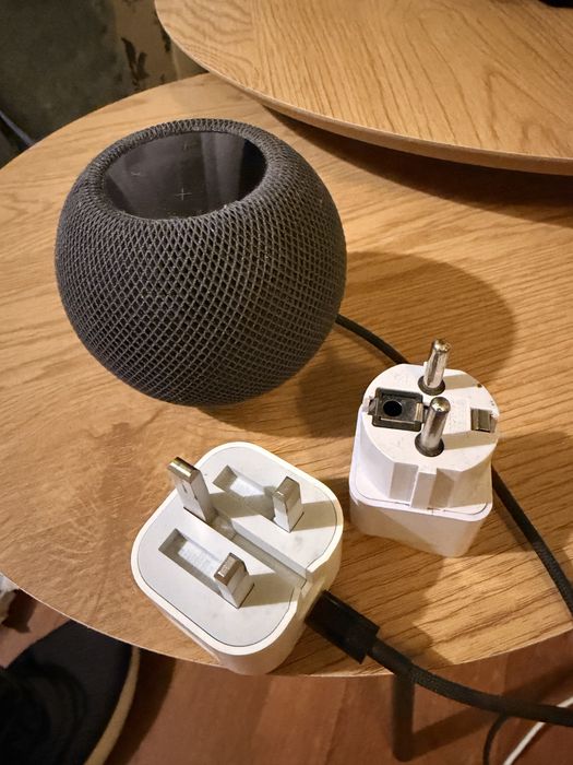 Apple HomePod mini – negru – prima generație