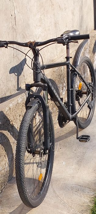 Велосипед тринкс 29 размер колес TRINX M139