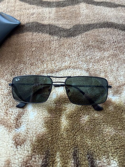 Очила черни Ray Ban