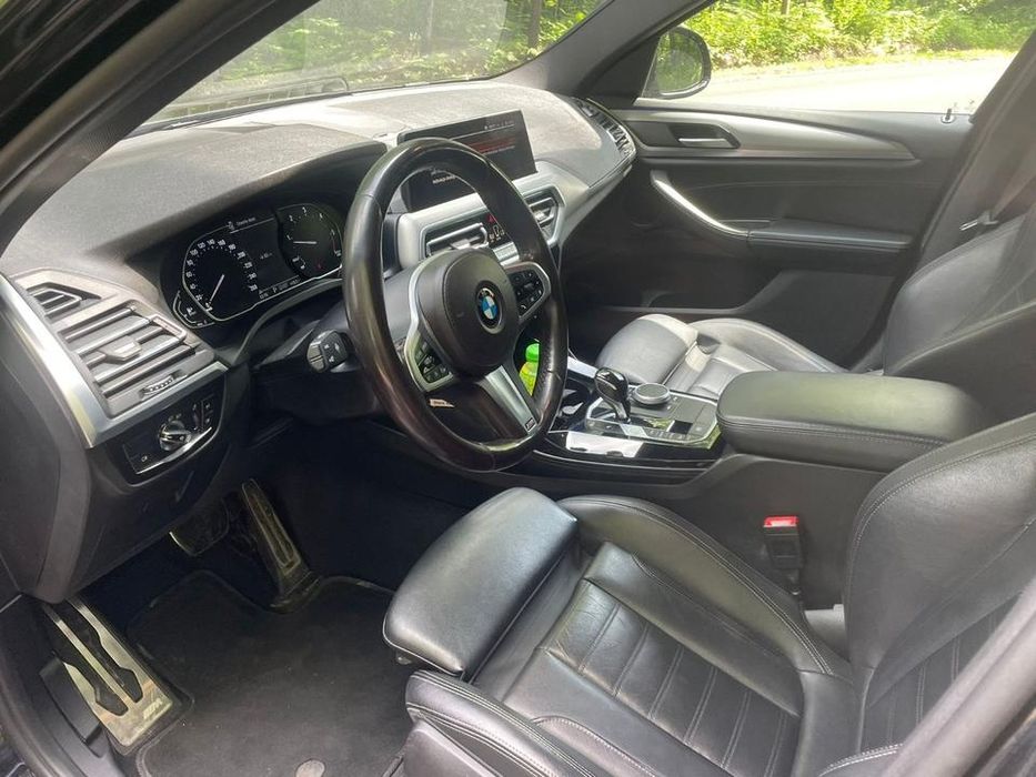 Piese Bmw X4 G02 lci Europa