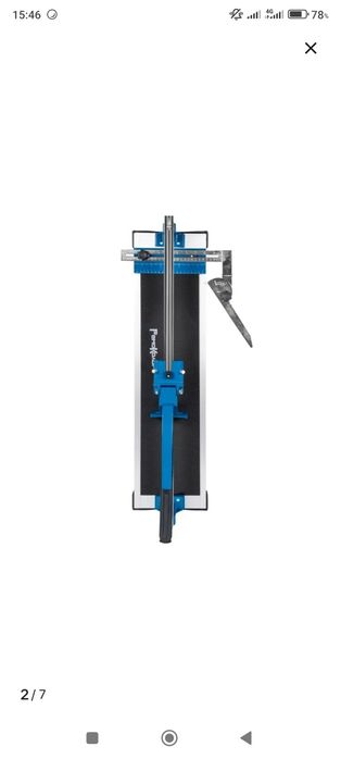 Плиткорез для керомогоанит