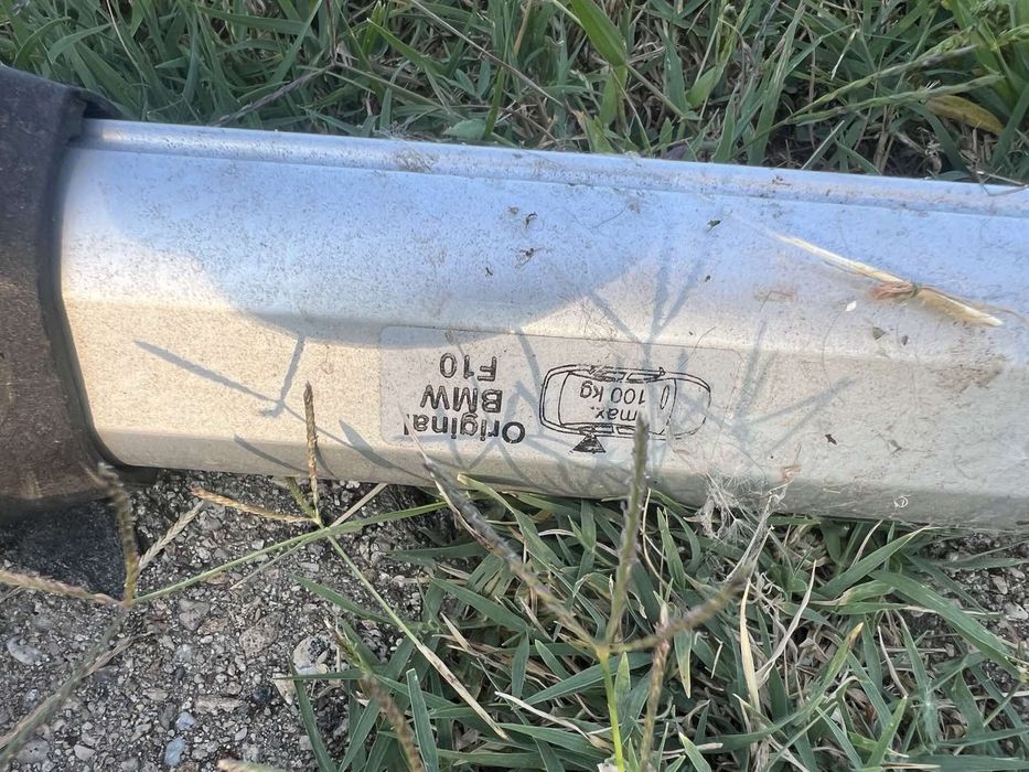 Релси за таван за бмв F10