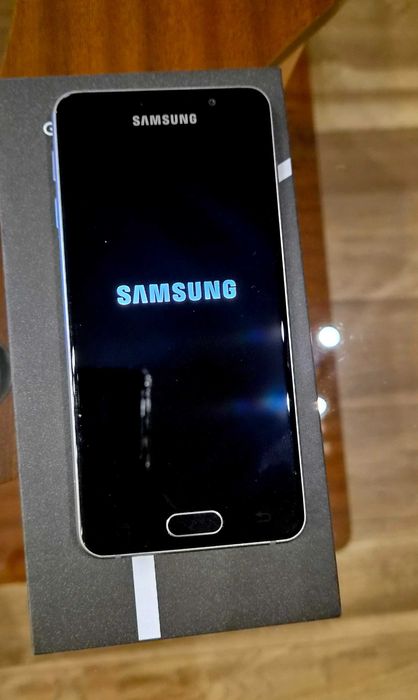 Samsung a5 2016  в перфектно състояни2