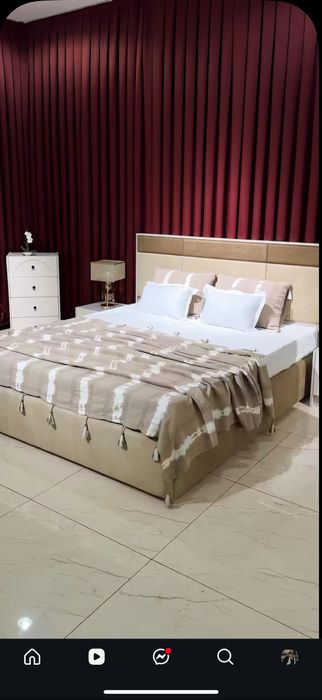 Hotel gastinsa bez zaks chilonzor