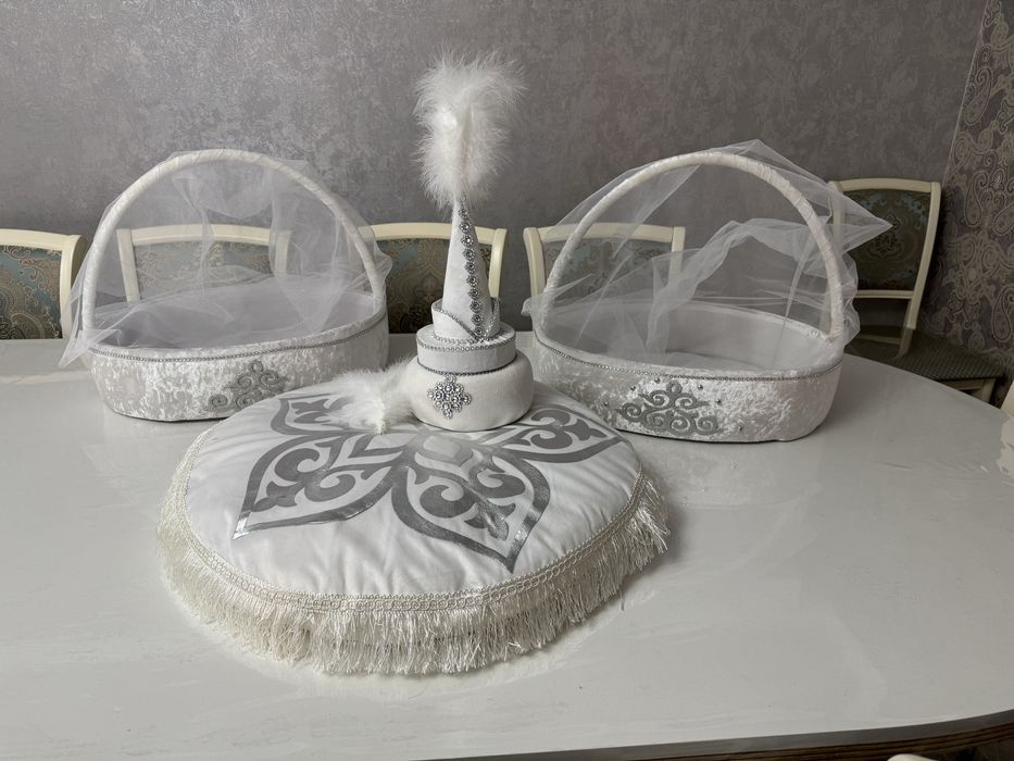 Свадебная корзина