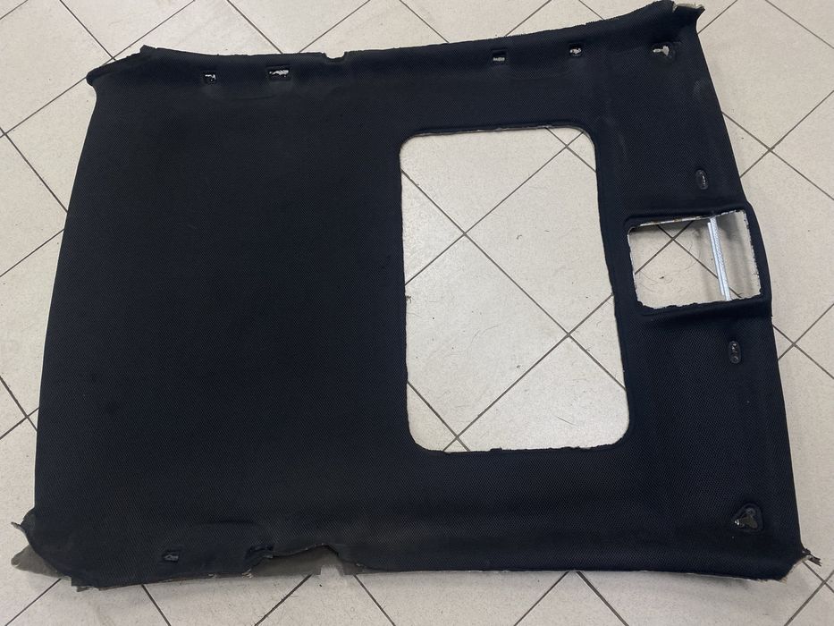 Бмв е36 Купэ по частям