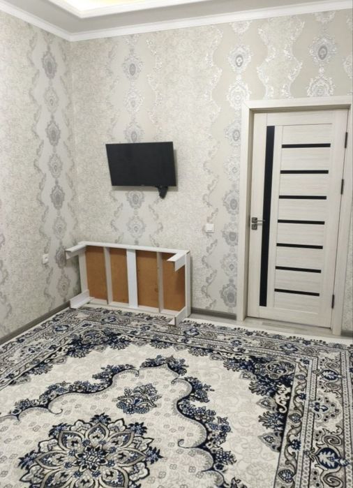 Yashnaobodda remonti alo uy ijaraga beriladi