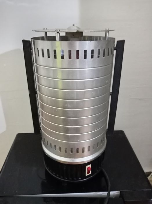 Шашлычница электрическая