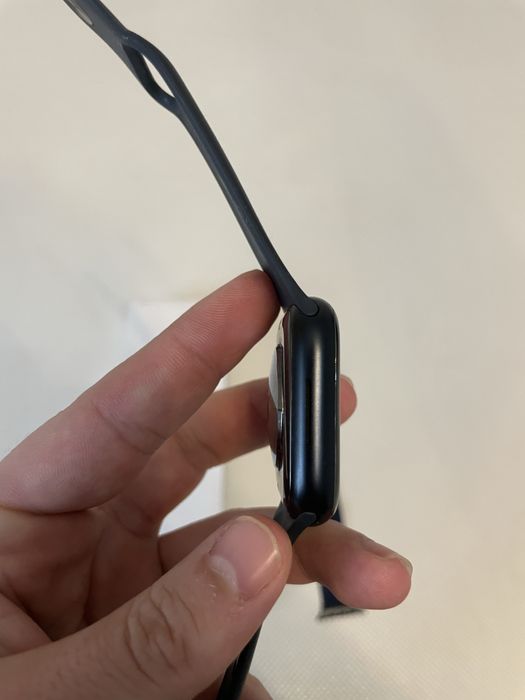 Apple Watch 9 series 45 mm