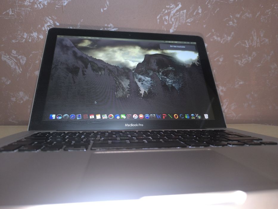 apple macbook pro a1278 second hand si noi de vanzare • Anunturi