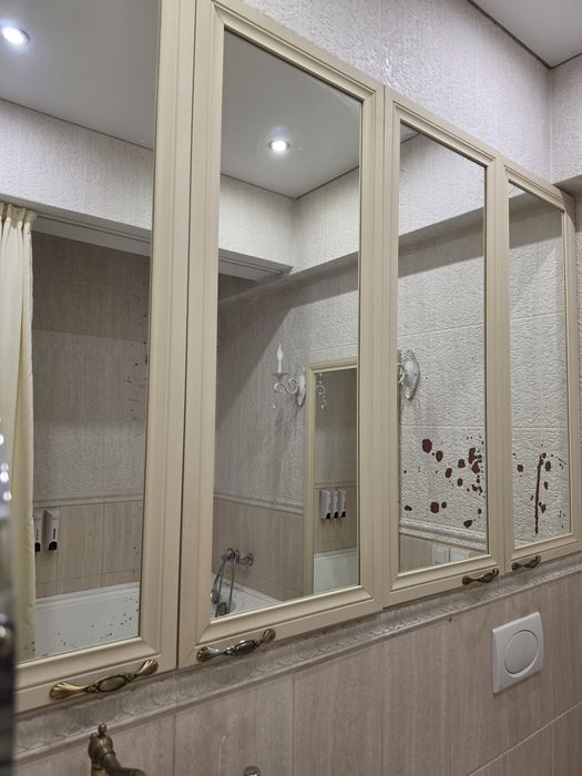 Комплект для ванной