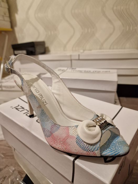 Новые Туфли ТУРЦИЯ!