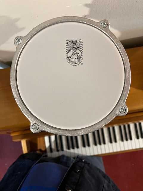 Тарамбука Vatan / Cumpus