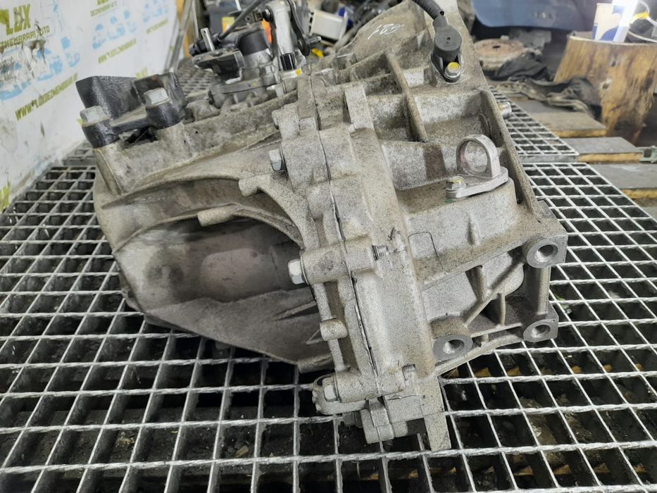 Cutie viteze manuala 6 trepte 1.4 crdi WHJ6 Hyundai ix20 1 [facelift]