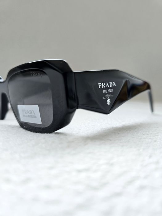 Слънчеви очила Prada PR17WS