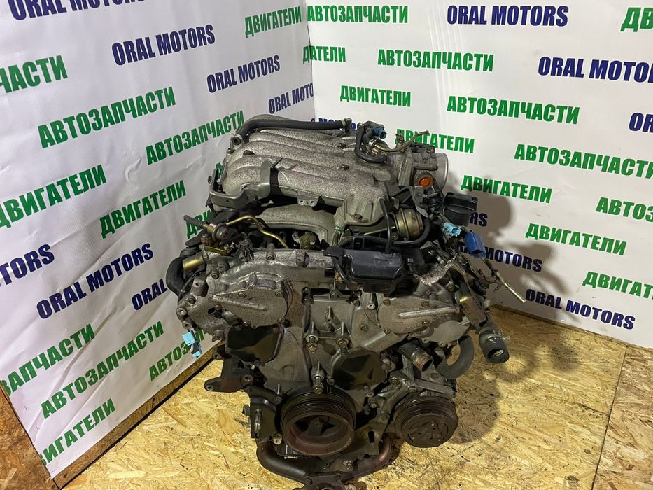 Двигатели.  И акпп мини морды и многое другое.