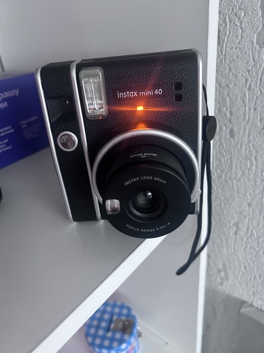 Instax mini (полароид)