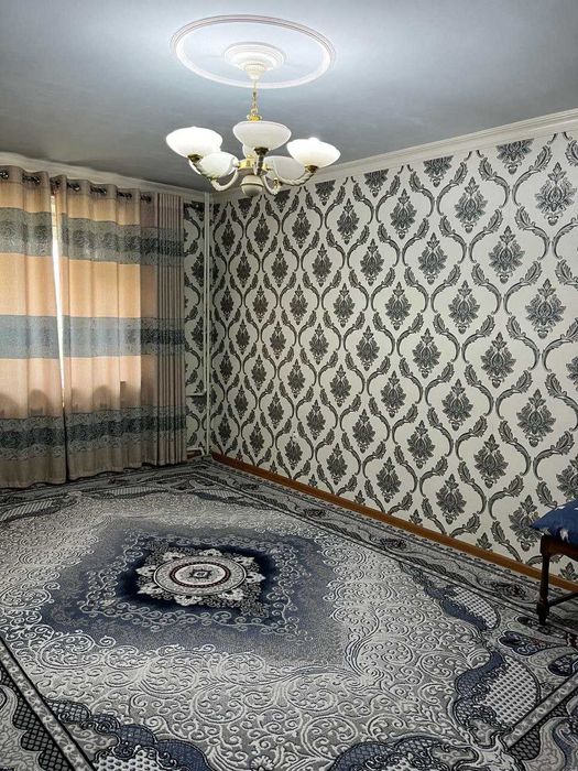 5/3/4 Гринвич, Парк Фурката, Электроаппарат, Мирабадский р-н