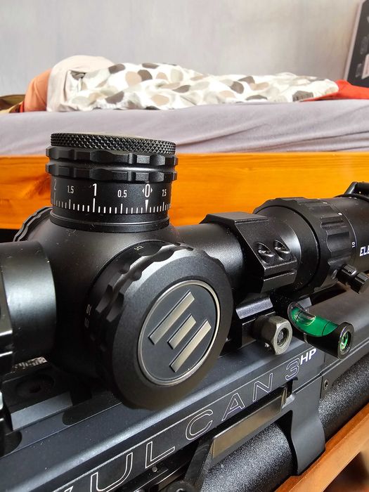 Оптика Element Helix Gen2