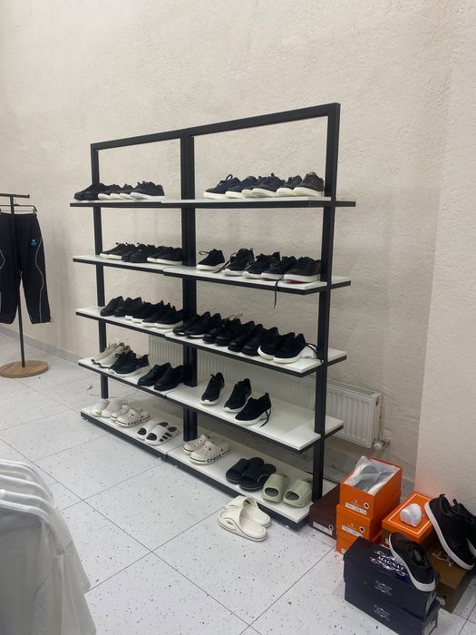 Стеллажи Срочно все продам